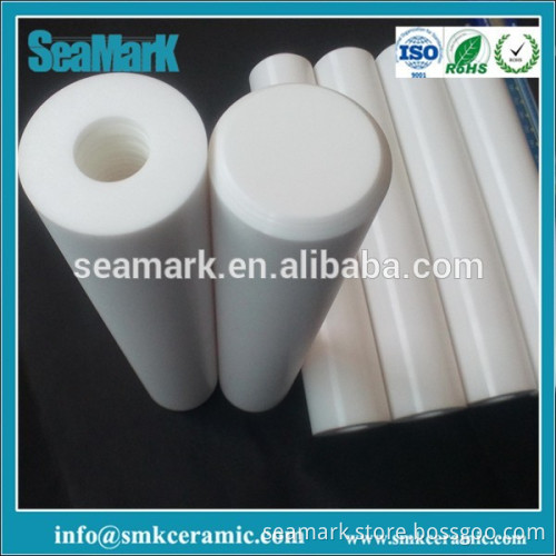 Industrial yttrium stabilized zirconia ceramic